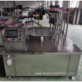 Yogurt Production Line / Milk Processing Plant